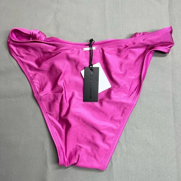 Kendall & Kylie Swim Bottom - Picture 2 of 4